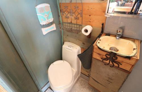 Old Rosie, By House of Pause - Foto 11