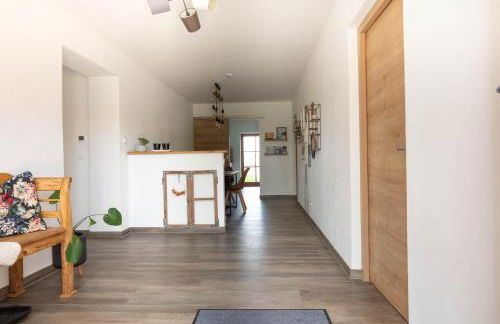 Ferienhof Petermühle Urlaub mit Alpakas - Foto 17