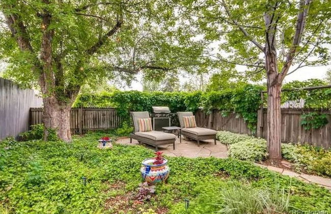 The Dream-like Garden Oasis in Sloan's Lake - Photo 1