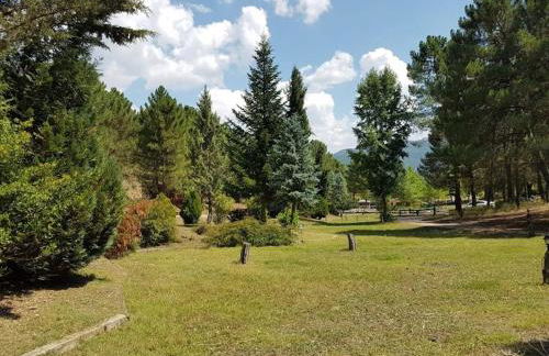 Chalet lujo en finca Zafiro lagunazo Riopar 5 o 3 dormitorios y 3 Baños Parque Natural del Rio Mundo - Foto 18