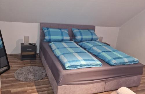 Fränkisch wohnen bei Mela - Foto 9