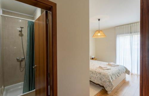 Litoral beach Apartment -- Esposende - Foto 26