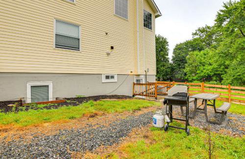 Cheverly Vacation Rental Less Than 9 Mi Washington, DC! - Foto 24