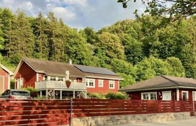 Holiday Home Tachbachtal - Photo 22