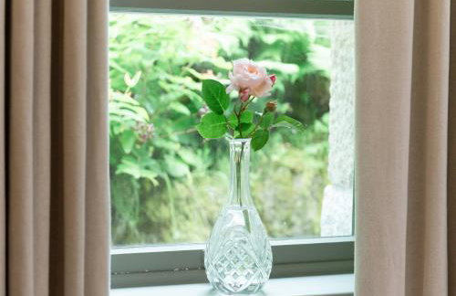 Rural Retreat in Coastal Valley near St Just - Foto 27