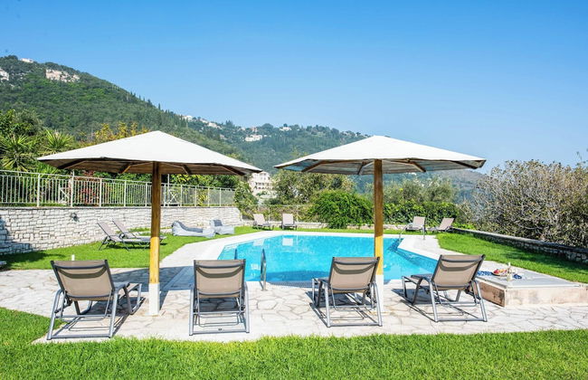 Villa Mangana - Foto 35