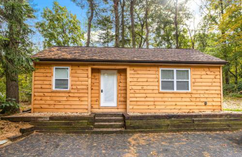 5 bd w Hottub - mins to Hunting Hiking & Fishing - Foto 27