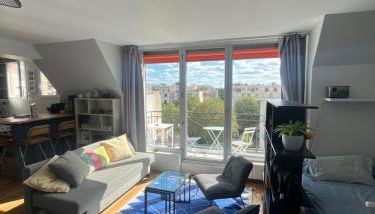 Studio Artiste Paris - Foto 1