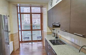 Apartamento BIO Exclusivo con mirador en Bilbao y aparcamiento público gratuito - Foto 8