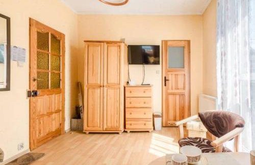 Kwatery u Rybaka - Foto 18