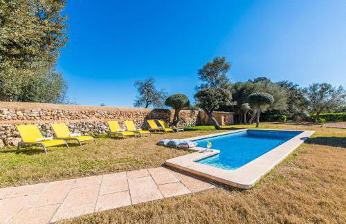 Ideal Property Mallorca - Can Gelat - Foto 31