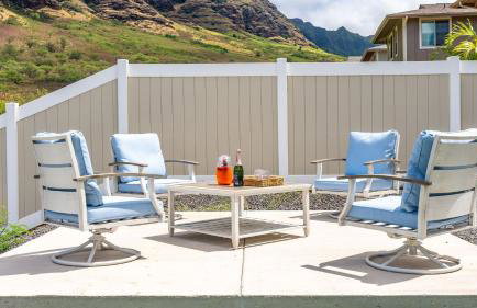 Mauna View by Avantstay 10min to Beach, Backyard - Foto 4