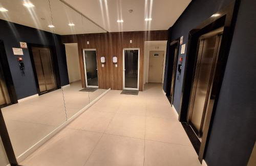 Estúdio moderno no Polo Next – Bairro Aterrado - Foto 15