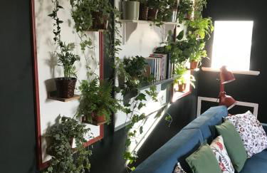 Gorgeous boutique off-grid cottage near Peebles - Foto 21