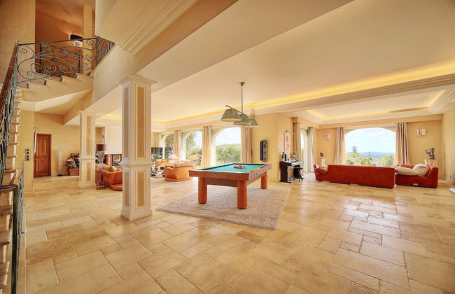 Propriété Prestige Cannes Mougins - Foto 3