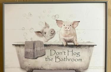 Cozy Vacation home - Foto 25