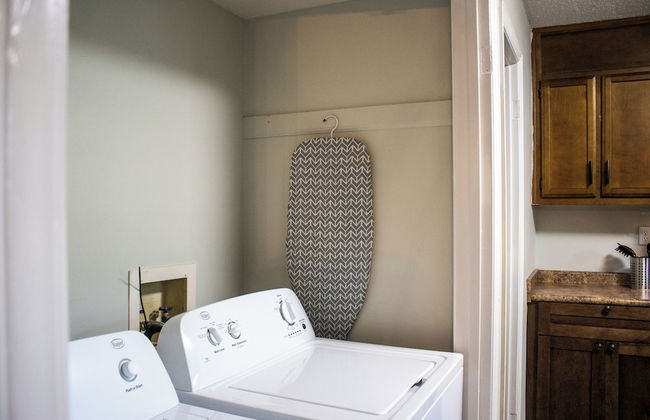 Huntsville Rambler Retreat - Foto 5