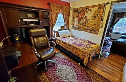 The Sovereign Suite - Cozy And Convenient With Home Theater - Foto 13