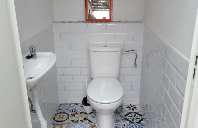 Villa in Isla Cristina Near Santana Beach - Foto 9