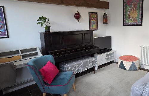 The Old Stables - Foto 6