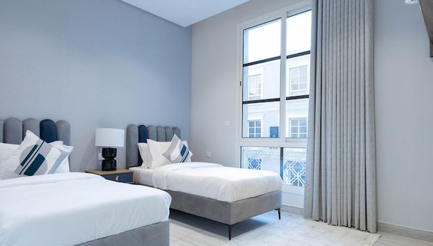 Kease Yasmin H-9 Royal Touch AG14 - Foto 4, Habitación