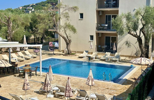 Akhdar Apartments - Foto 71