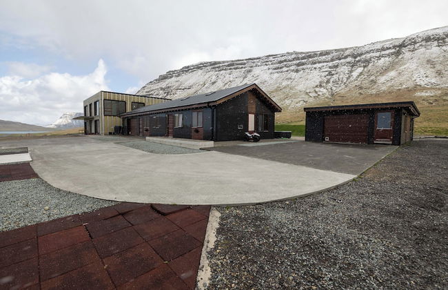 Búlandshöfði family paradise - Foto 25