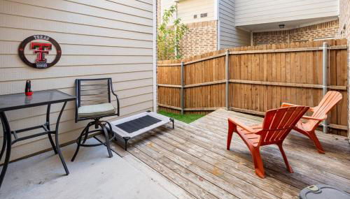 Bright and Spacious 3 Bedroom Townhome, Minutes from DFW Airport - Foto 5