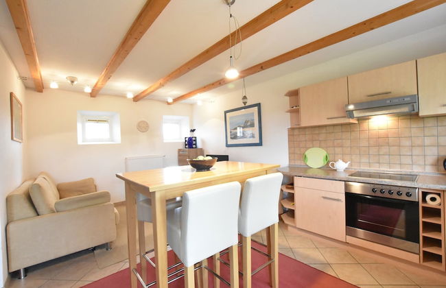 Lovely Apartment in Stellshagen With Garden - Foto 12