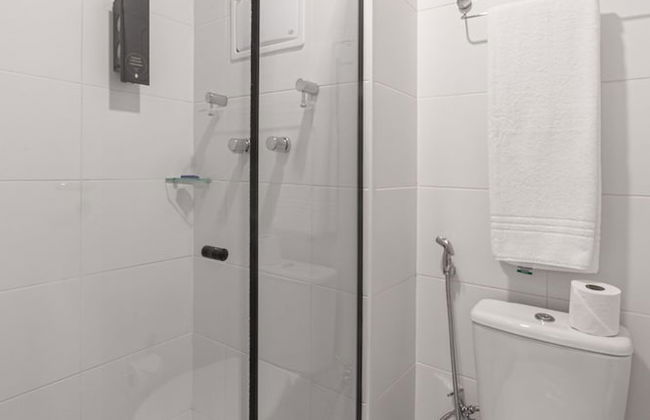 Charlie Girassol Vila Madalena - Foto 22