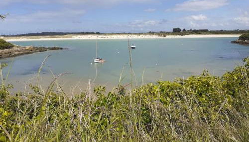 Maison de vacances proche des plages et du GR34 - Foto 5