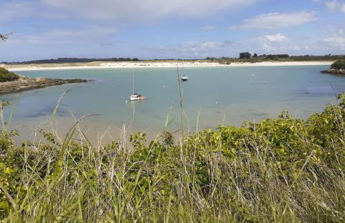 Maison de vacances proche des plages et du GR34 - Foto 5