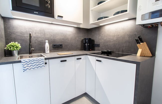 Apartment Landgutgasse - Foto 20