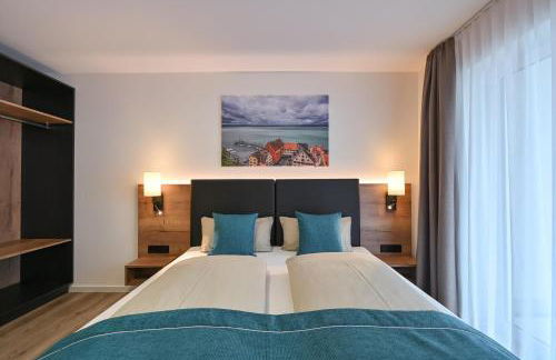 Ferienwohnungen Stock Ferienwohnung Nr 4 - Foto 17