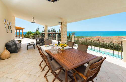 Villa Anthea - Foto 16