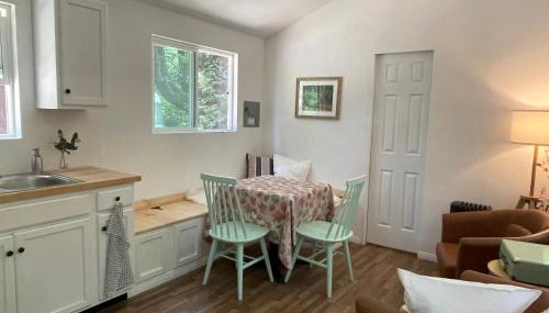 The Black Bear Cabin - Foto 2