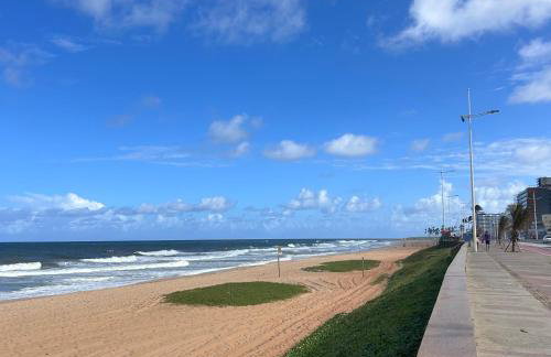 Anfitrião Guiah! - Beira-mar e ao lado do Centro de Convenções - Foto 22