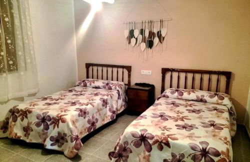 Casas Rurales Mirador del Taibilla - Foto 23