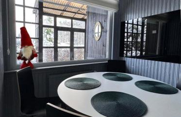 Domki na Stoku Nadole - Foto 14