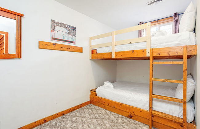 Arlberg Chalets - Foto 29