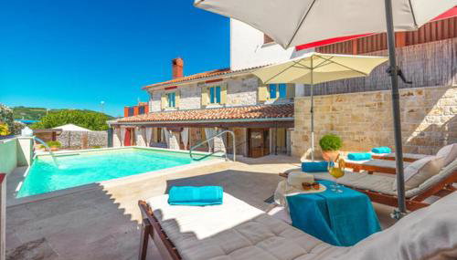 Villa Marko - Foto 1