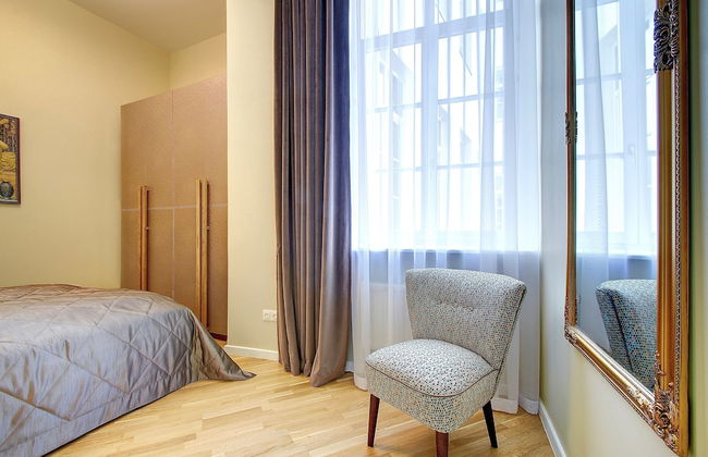 Vilnius Apartments & Suites - Town Hall - Photo 41