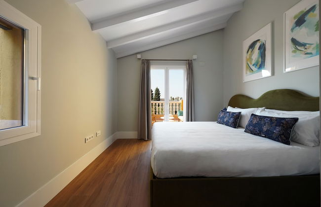 Numa Seville Prestigio - Foto 16