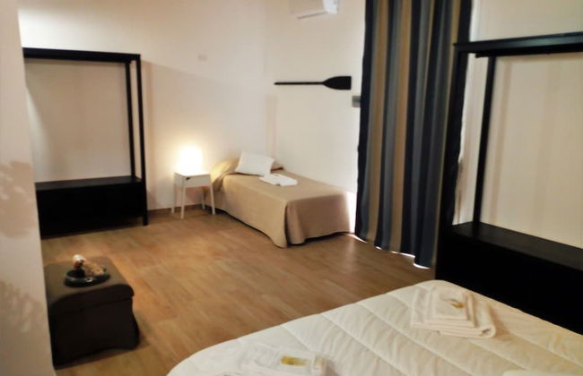 Hotel Calabernardo Noto Marina - Photo 16