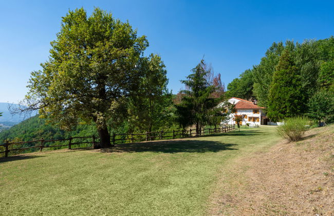 Podere Le Ripe - Foto 41