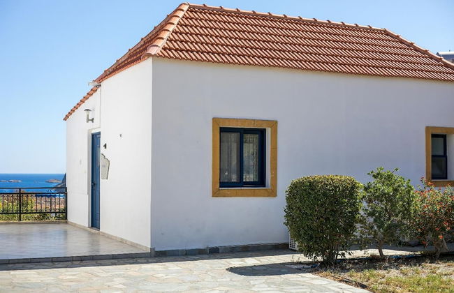 Villa Seashell in Rhodes - Foto 32