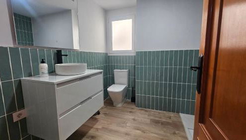 Adumar, apartamento renovado en el puerto de Jávea - Foto 3