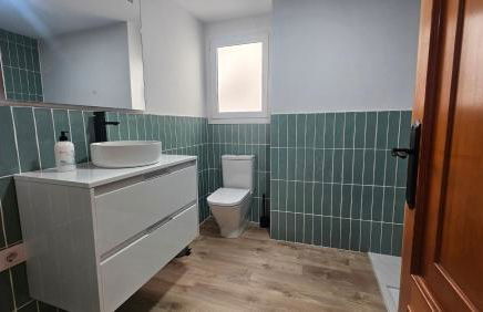 Adumar, apartamento renovado en el puerto de Jávea - Foto 3