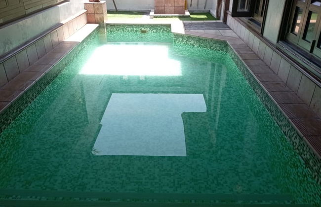 Alpine GLX Port Dickson - Foto 24