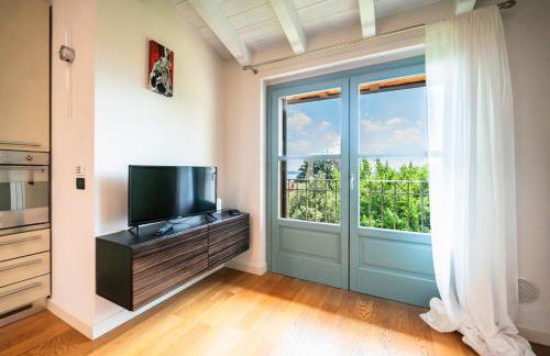 Riflessi sul lago - Photo 13